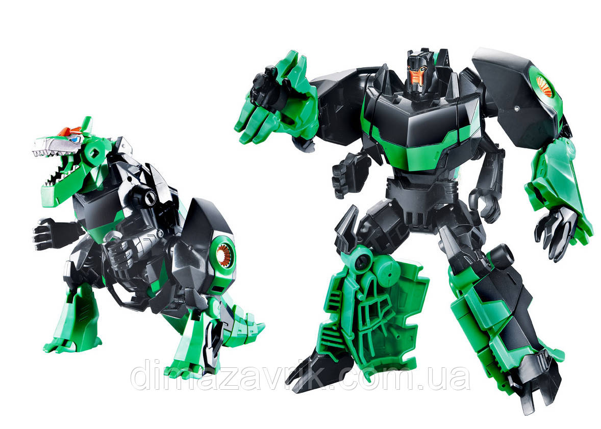 Трансформеры Гримлок Grimlock Автоботы Роботы под прикрытием: продажа ...