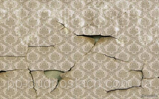 Як оновити старі шпалери. Як оновити старі шпалери.