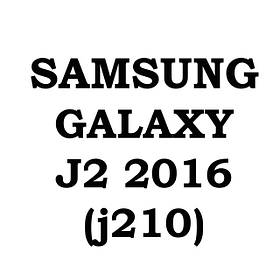 Samsung Galaxy J2 2016 (j210)