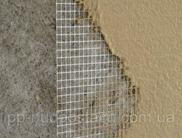 Як штукатурити газобетон?