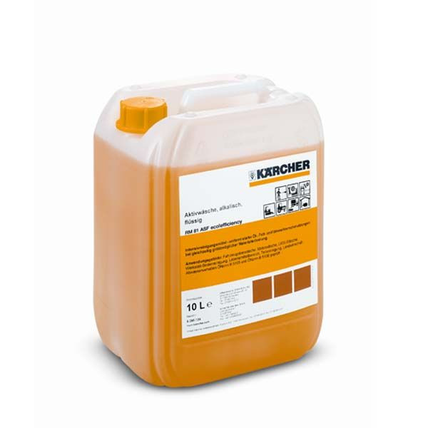 Karcher RM 81 Asf, 20 L