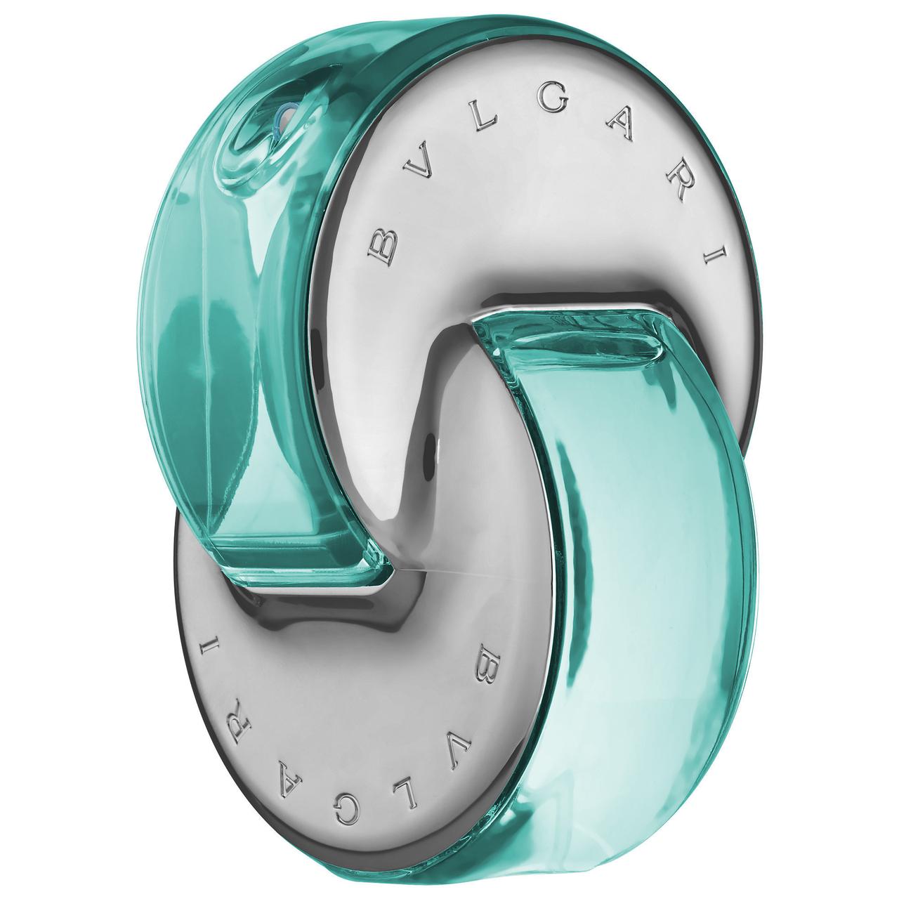 Bvlgari Omnia Paraiba туалетна вода 65 ml. (Тестер Булгарі Оменія Параїба)