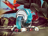 Bvlgari Omnia Paraiba туалетна вода 65 ml. (Тестер Булгарі Оменія Параїба), фото 4