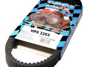 HPX2203 Ремінь варіатора 30 x 1038 посилений на квадро POLARIS Sportsman, Ranger,Scrambler,MAGNUM..., фото 2