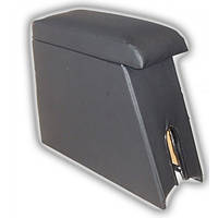 Підлокітник ВАЗ 2107 чорний