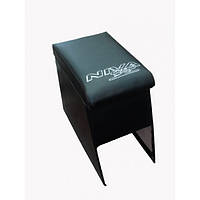 Підлокітник ВАЗ 2121 Нива чорний