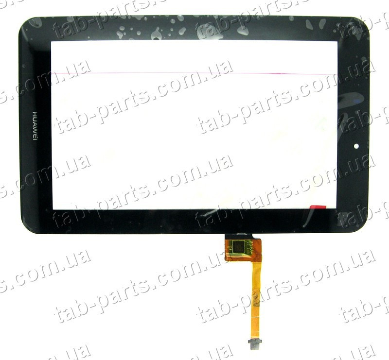 Huawei Mediapad S7-701U ємнісний тачскрин (сенсор)