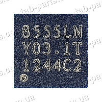 Мікросхема керування живленням OZ8555LN