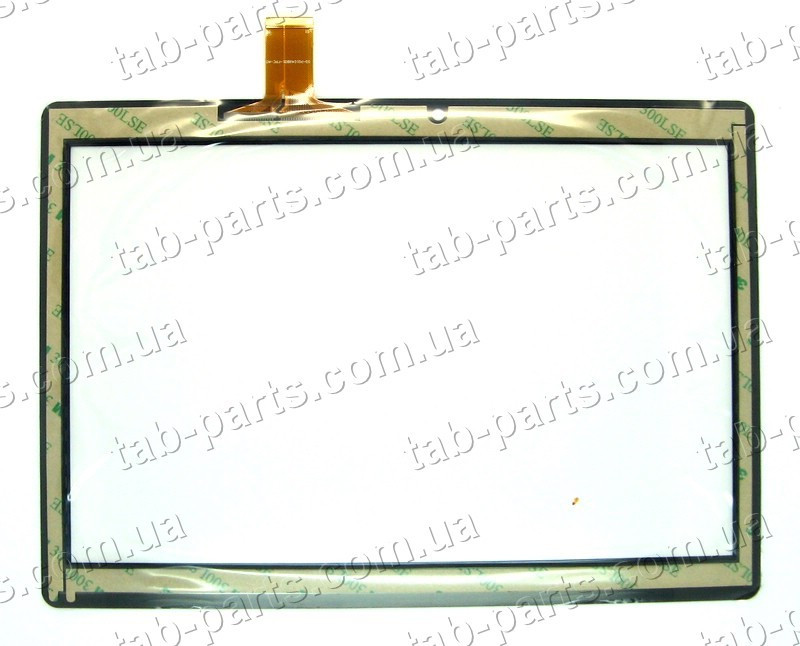 Bravis NB106 3G тип2, NB107 емкостной сенсор (тачскрин) - фото 4 - id-p521060475