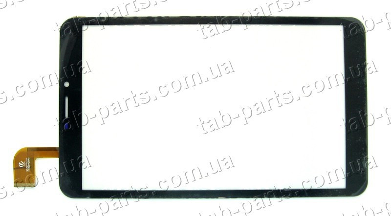 Bravis NB85 3G IPS чорний тип3 сенсор (тачскрин)