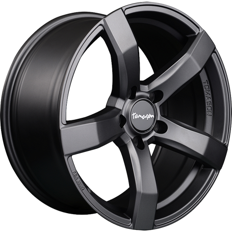 Диски від Tomason ( Томасон ) модель TN11 колір Dark Gunmetal