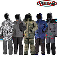 Одяг зимовий