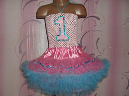 Петті скірт