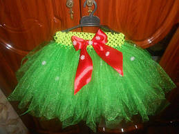 Спідничка Шімер