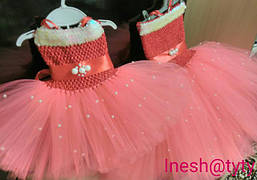 Платья для принцесс