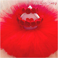 Спідничка Red