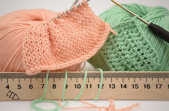 Купити пряжу в магазині Рівному?