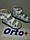 Ортопедичні босоніжки Orto+ S-811 розмір18-29, фото 9