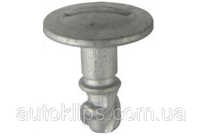 Саморіз кріплення захисту двигун Audi A4, A6/Seat Exeo/Skoda Superb/VW Passat B5