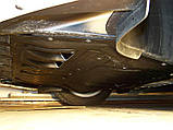 Саморіз кріплення захистів двигун Audi A4, A6/Seat Exeo/Skoda Superb/VW Passat B5, фото 6