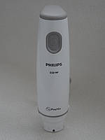 Моторний блок блендера Philips 550W HR1602 HR1603 HR1605 HR1607