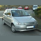 FIAT PUNTO I (11.1993-09.1999)