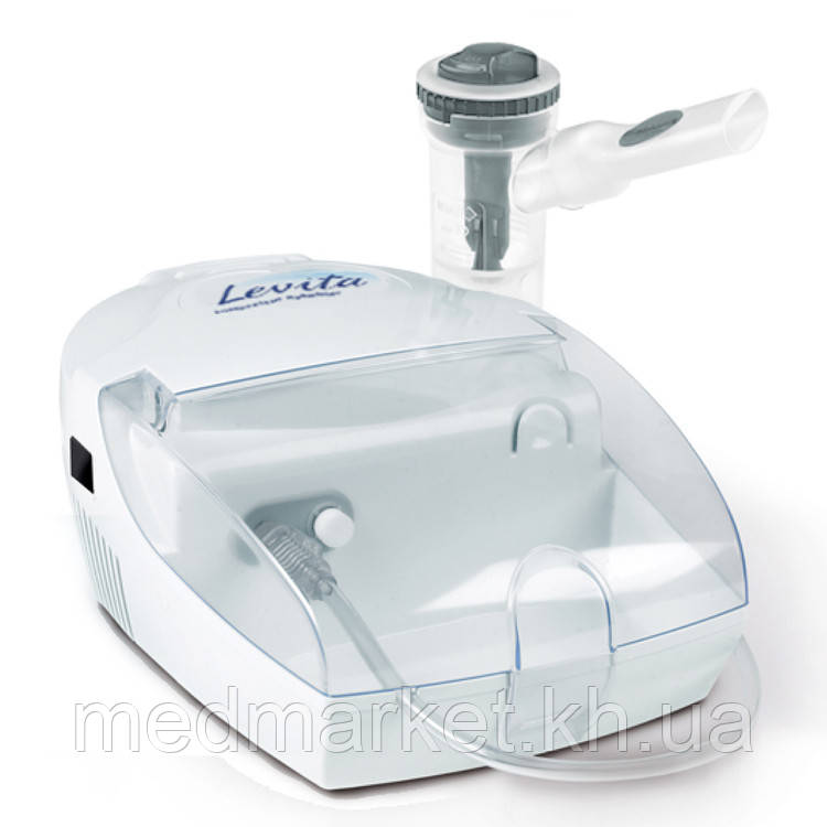 Компресорний інгалятор NewMed Levita NM-F700