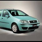 FIAT PUNTO II (10.1999-06.2003)