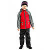 Демісезонний комплект для хлопчика NANO 1-4,6-8 років (куртка і штани) ТМ Nanö, фото 3