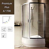 Душевая кабина Radaway Premium Plus A1700