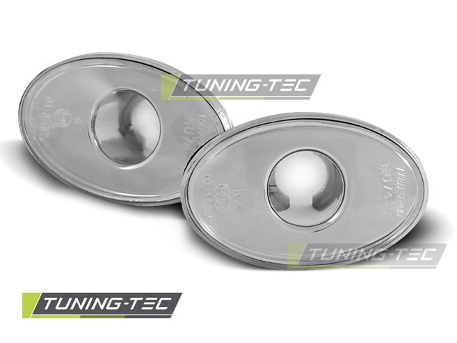 ПОВОРОТЫ БОКОВЫЕ FORD FIESTA, MONDEO, TRANSIT, KA, фото 1