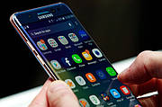 Перший погляд на Samsung Galaxy Note8