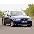 FORD FIESTA (10.1995-04.2002)