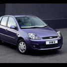 FORD FIESTA (05.2002-2008)