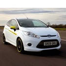 FORD FIESTA (2008 - ...)