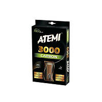 Ракетка для настольного тенниса ATEMI PRO 3000