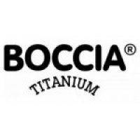 BOCCIA