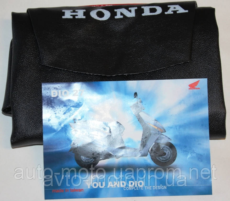Чохол сидіння HONDA суперміцна