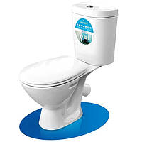 Унітази та комплектуючі