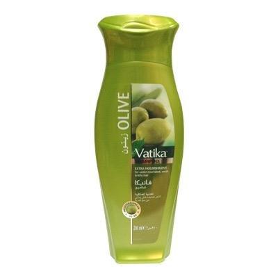 Шампунь Olive Vatika ( DABUR), 200 мл