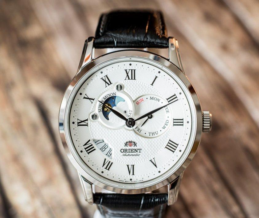 Orient automatic et0t002s cheap