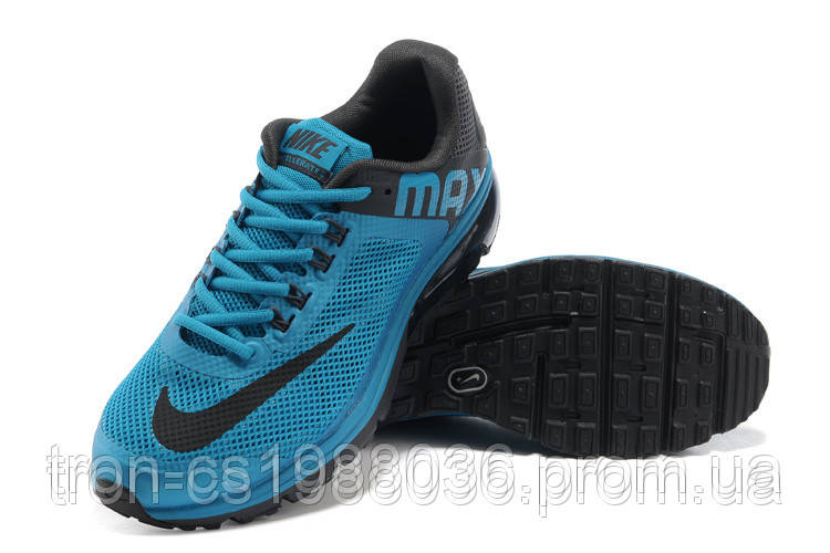 Кросівки Nike Air Max Excellerate 2