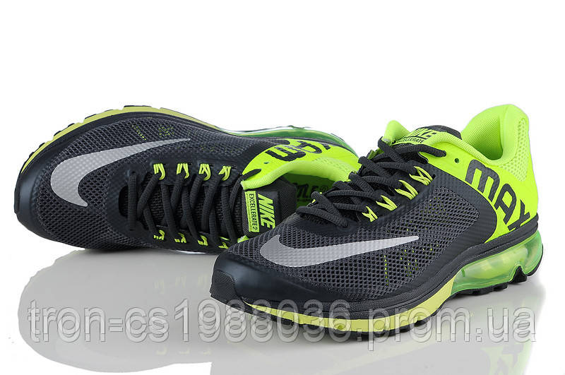 Кросівки Nike Air Max Excellerate 2