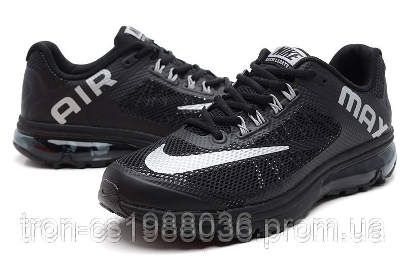 Кросівки Nike Air Max Excellerate 2