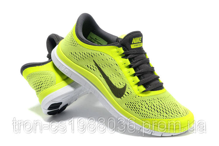 Кросівки Nike Free - 3.0 V5