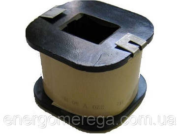 Котушка пускателя серії ПМА 3000