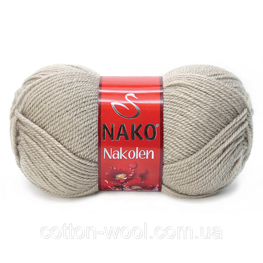 NAKO NAKOLEN (Нако Наколін) 11540