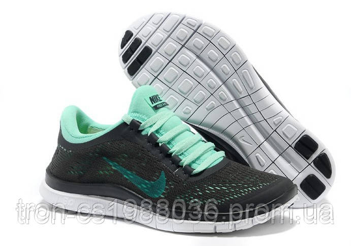 Кросівки Жіночі Nike Free 3.0 V5