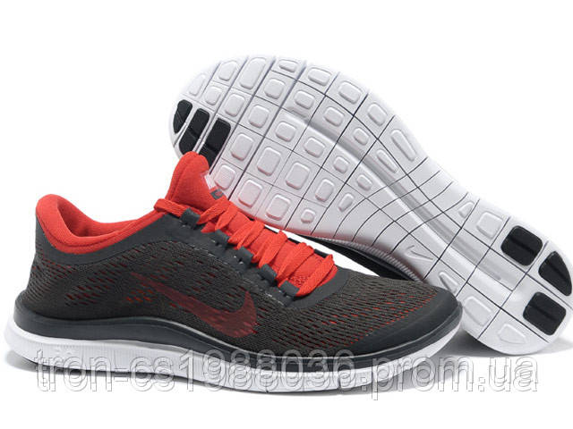 Кросівки Nike Free - 3.0 V5