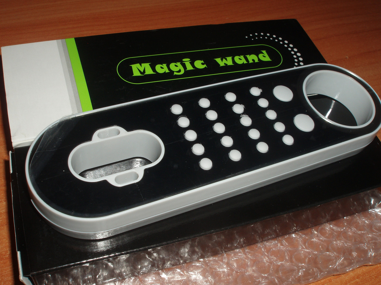 Генератор транспондерних 4C, 4D чіпів Magic Wand (Чарівна паличка) Transponder Chip